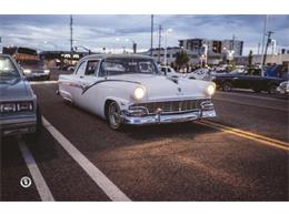 1956 Ford Fairlane (CC-1766336) for sale in Cadillac, Michigan