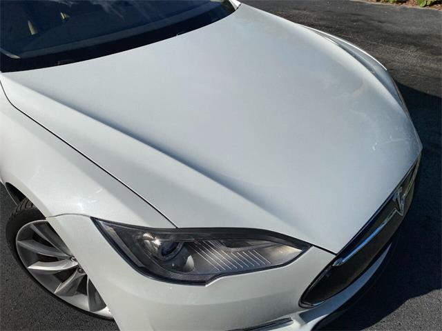 2012 Tesla Model S (CC-1760634) for sale in Boca Raton, Florida