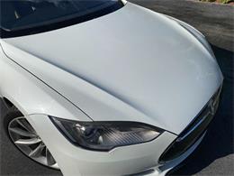 2012 Tesla Model S (CC-1760634) for sale in Boca Raton, Florida