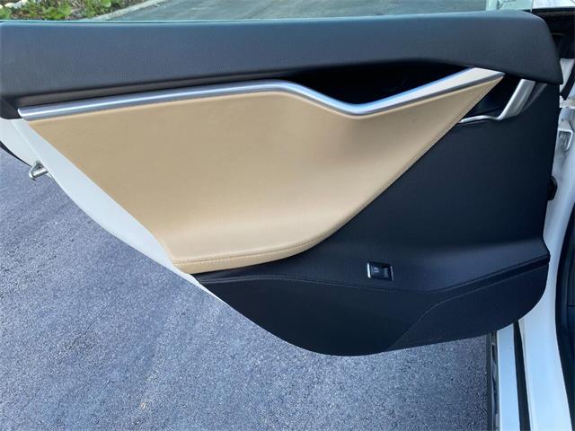 2012 Tesla Model S (CC-1760634) for sale in Boca Raton, Florida