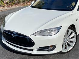 2012 Tesla Model S (CC-1760634) for sale in Boca Raton, Florida