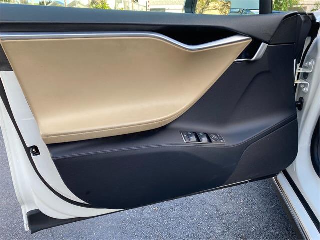 2012 Tesla Model S (CC-1760634) for sale in Boca Raton, Florida