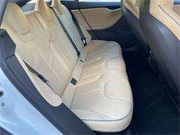 2012 Tesla Model S (CC-1760634) for sale in Boca Raton, Florida