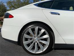 2012 Tesla Model S (CC-1760634) for sale in Boca Raton, Florida