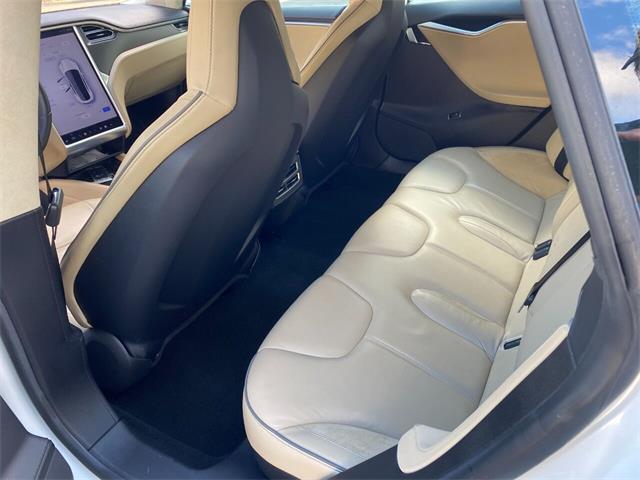 2012 Tesla Model S (CC-1760634) for sale in Boca Raton, Florida