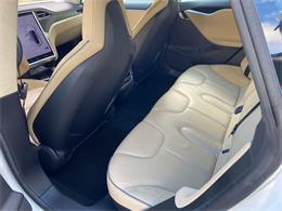 2012 Tesla Model S (CC-1760634) for sale in Boca Raton, Florida