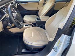 2012 Tesla Model S (CC-1760634) for sale in Boca Raton, Florida
