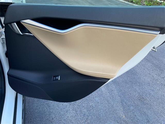 2012 Tesla Model S (CC-1760634) for sale in Boca Raton, Florida