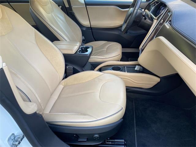 2012 Tesla Model S (CC-1760634) for sale in Boca Raton, Florida