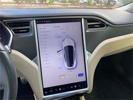 2012 Tesla Model S (CC-1760634) for sale in Boca Raton, Florida