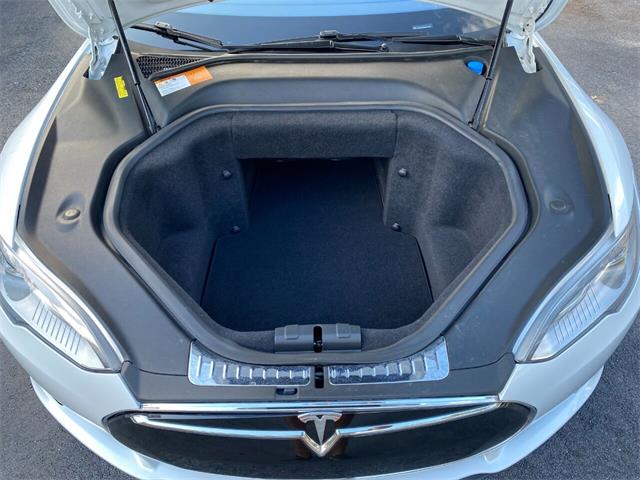 2012 Tesla Model S (CC-1760634) for sale in Boca Raton, Florida