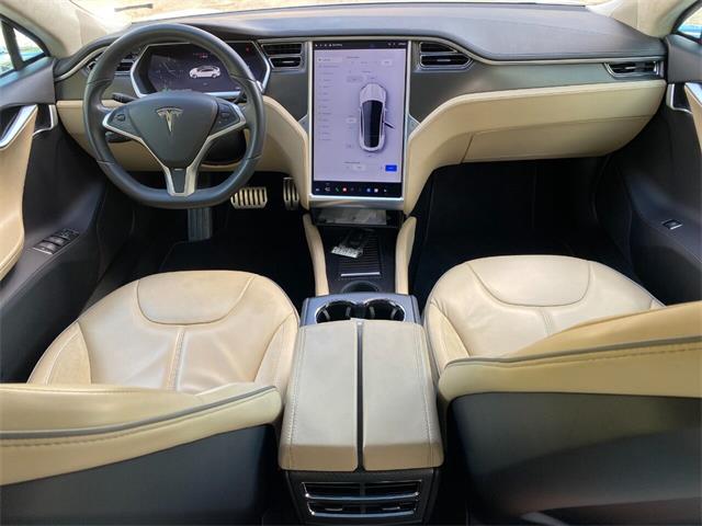 2012 Tesla Model S (CC-1760634) for sale in Boca Raton, Florida