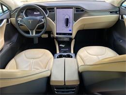 2012 Tesla Model S (CC-1760634) for sale in Boca Raton, Florida