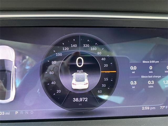 2012 Tesla Model S (CC-1760634) for sale in Boca Raton, Florida