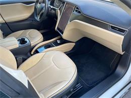 2012 Tesla Model S (CC-1760634) for sale in Boca Raton, Florida