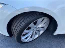 2012 Tesla Model S (CC-1760634) for sale in Boca Raton, Florida