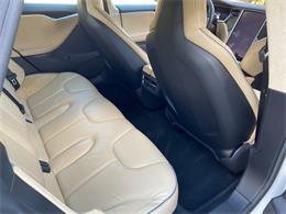 2012 Tesla Model S (CC-1760634) for sale in Boca Raton, Florida