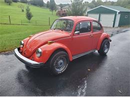 1975 Volkswagen Beetle (CC-1766340) for sale in Cadillac, Michigan