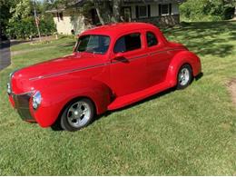 1940 Ford Coupe (CC-1766348) for sale in Cadillac, Michigan