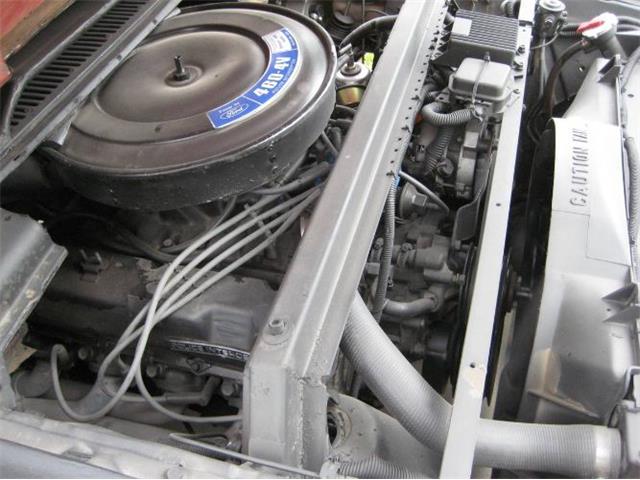 1961 Ford Ranchero for Sale | ClassicCars.com | CC-1766351