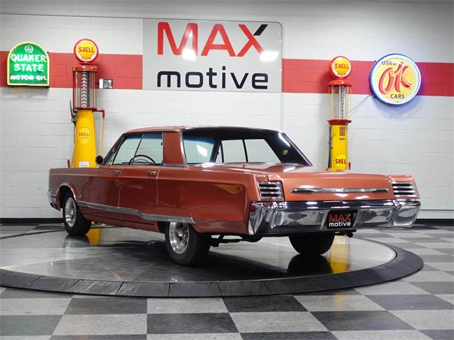 1967 Chrysler Newport (CC-1766354) for sale in Pittsburgh, Pennsylvania
