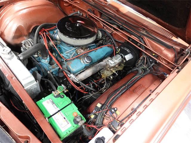 1967 Chrysler Newport (CC-1766354) for sale in Pittsburgh, Pennsylvania
