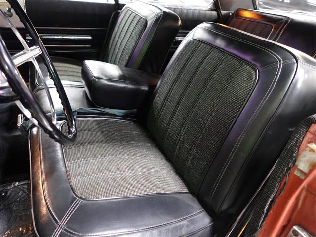 1967 Chrysler Newport (CC-1766354) for sale in Pittsburgh, Pennsylvania