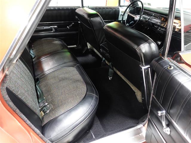 1967 Chrysler Newport (CC-1766354) for sale in Pittsburgh, Pennsylvania