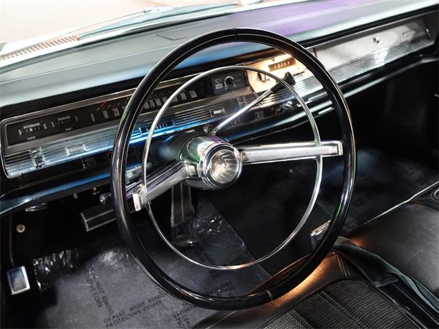1967 Chrysler Newport (CC-1766354) for sale in Pittsburgh, Pennsylvania