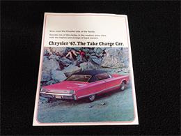1967 Chrysler Newport (CC-1766354) for sale in Pittsburgh, Pennsylvania