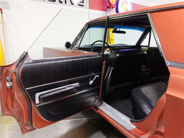 1967 Chrysler Newport (CC-1766354) for sale in Pittsburgh, Pennsylvania