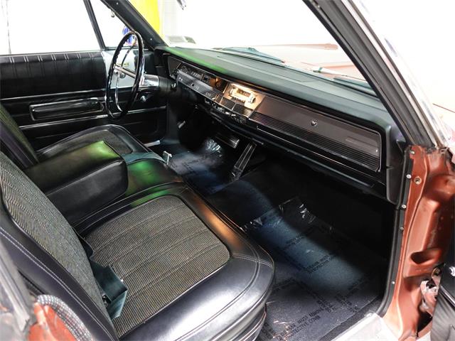 1967 Chrysler Newport (CC-1766354) for sale in Pittsburgh, Pennsylvania