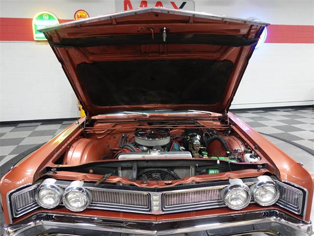 1967 Chrysler Newport (CC-1766354) for sale in Pittsburgh, Pennsylvania