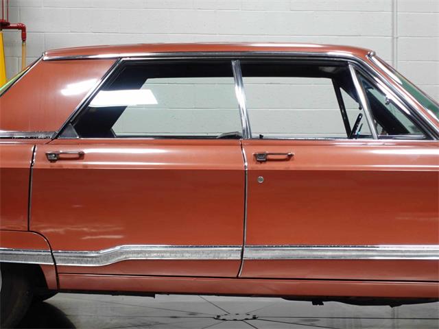 1967 Chrysler Newport (CC-1766354) for sale in Pittsburgh, Pennsylvania
