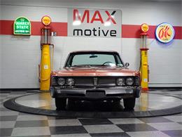 1967 Chrysler Newport (CC-1766354) for sale in Pittsburgh, Pennsylvania