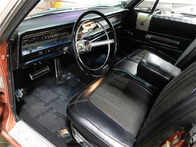 1967 Chrysler Newport (CC-1766354) for sale in Pittsburgh, Pennsylvania
