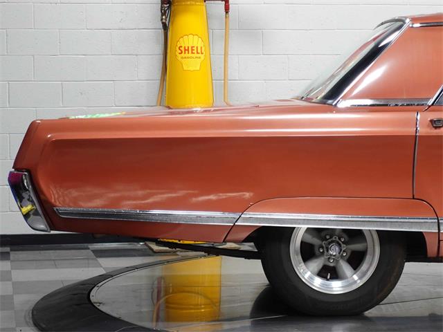 1967 Chrysler Newport (CC-1766354) for sale in Pittsburgh, Pennsylvania