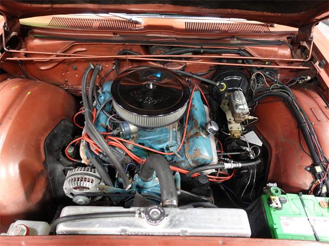 1967 Chrysler Newport (CC-1766354) for sale in Pittsburgh, Pennsylvania