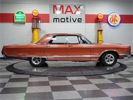 1967 Chrysler Newport (CC-1766354) for sale in Pittsburgh, Pennsylvania