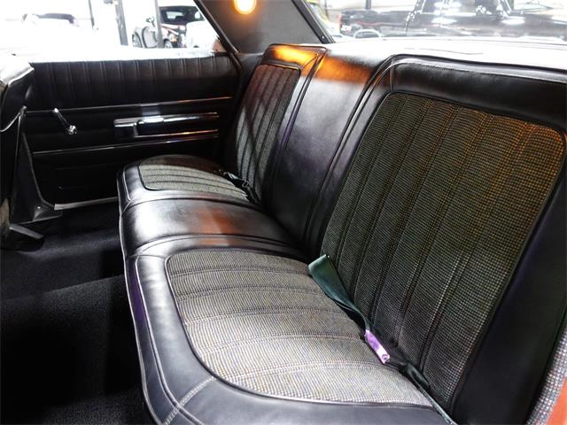 1967 Chrysler Newport (CC-1766354) for sale in Pittsburgh, Pennsylvania