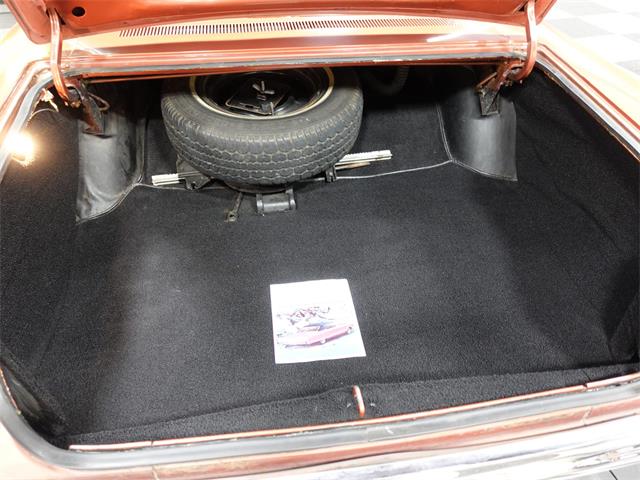 1967 Chrysler Newport (CC-1766354) for sale in Pittsburgh, Pennsylvania