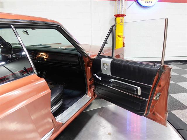 1967 Chrysler Newport (CC-1766354) for sale in Pittsburgh, Pennsylvania