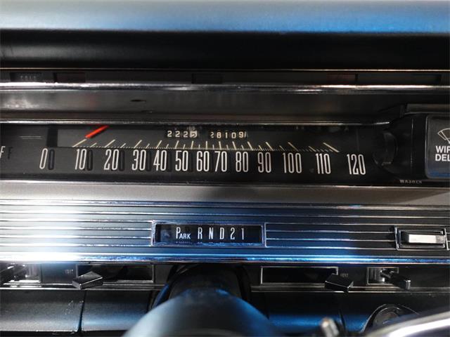 1967 Chrysler Newport (CC-1766354) for sale in Pittsburgh, Pennsylvania