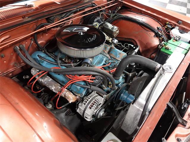 1967 Chrysler Newport (CC-1766354) for sale in Pittsburgh, Pennsylvania