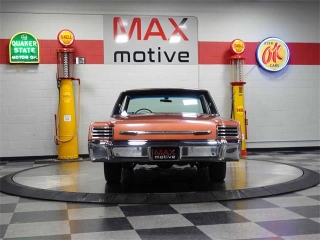 1967 Chrysler Newport (CC-1766354) for sale in Pittsburgh, Pennsylvania