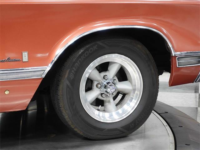 1967 Chrysler Newport (CC-1766354) for sale in Pittsburgh, Pennsylvania