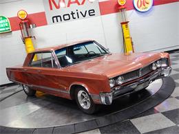 1967 Chrysler Newport (CC-1766354) for sale in Pittsburgh, Pennsylvania
