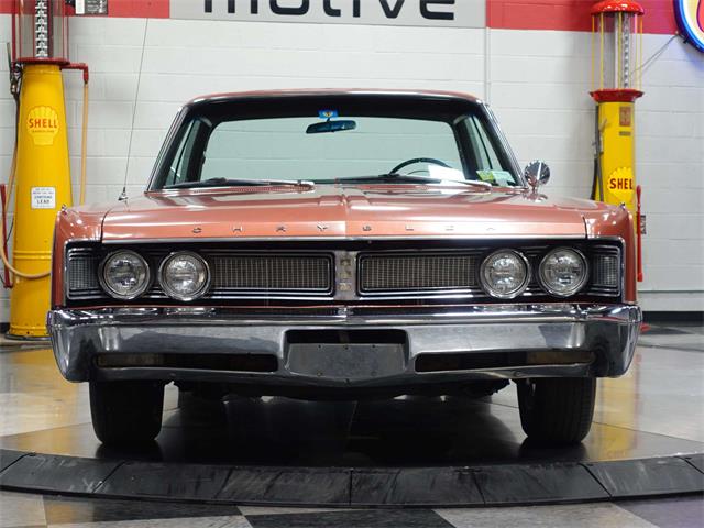 1967 Chrysler Newport (CC-1766354) for sale in Pittsburgh, Pennsylvania