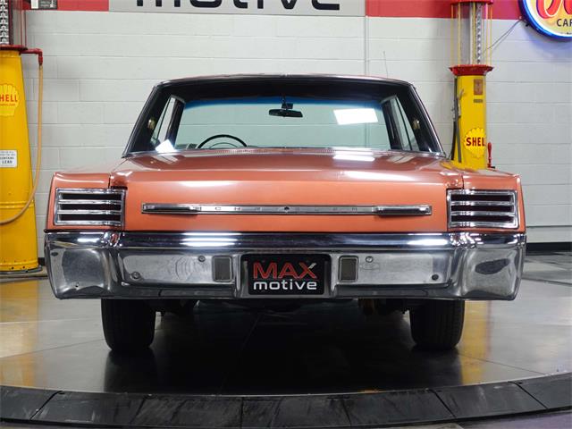 1967 Chrysler Newport (CC-1766354) for sale in Pittsburgh, Pennsylvania