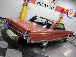 1967 Chrysler Newport (CC-1766354) for sale in Pittsburgh, Pennsylvania